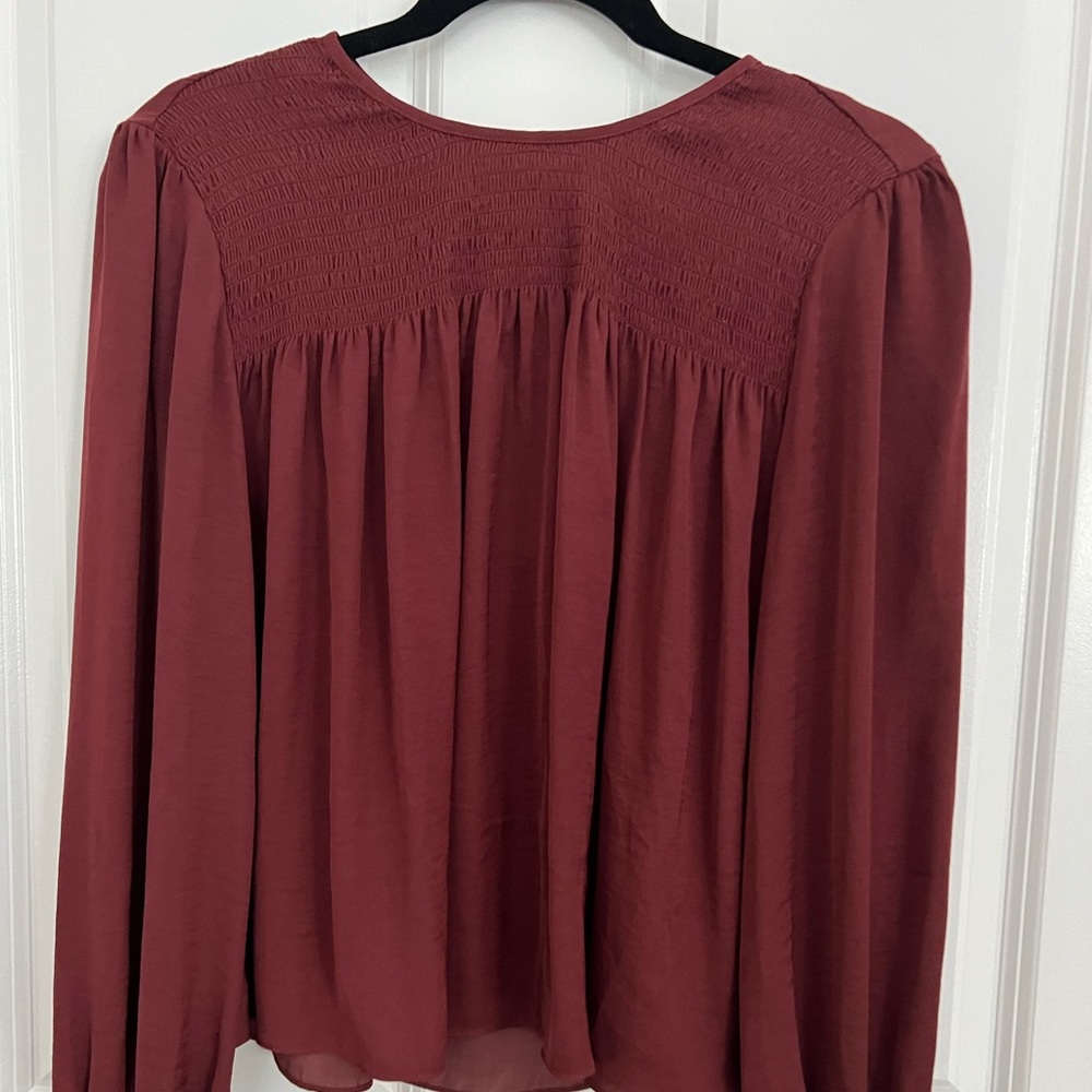 S urban outfitters top